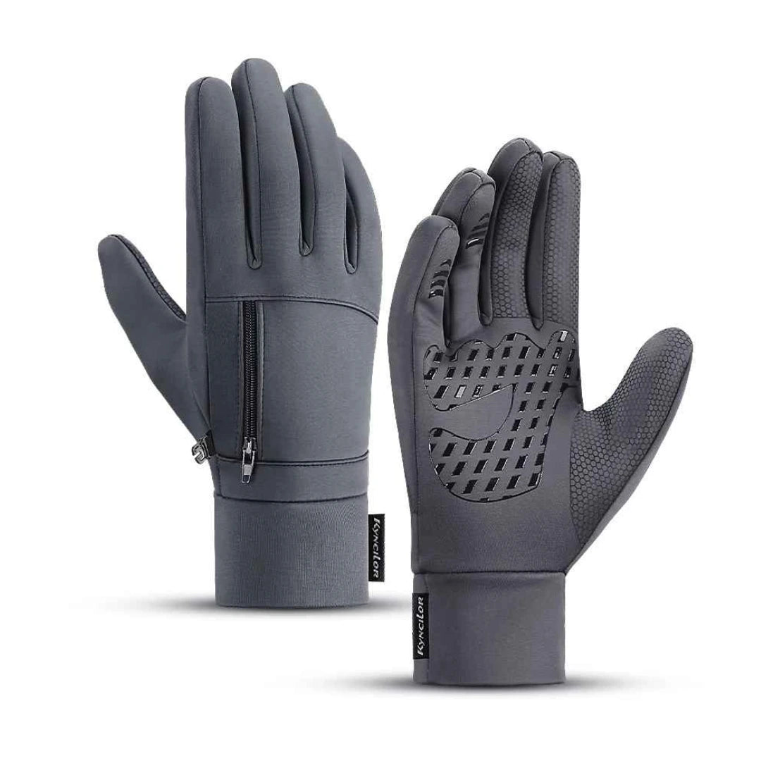Winter-Outdoorhandschuhe / Fahrradhandschuhe
