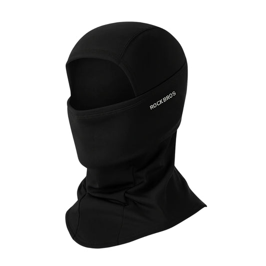 Fahrrad Sturmhaube Winter