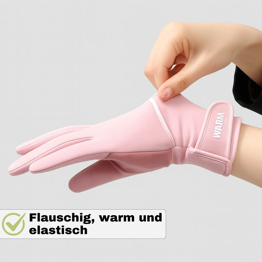 Damen Winterhandschuhe