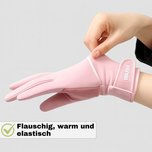 Damen Winterhandschuhe