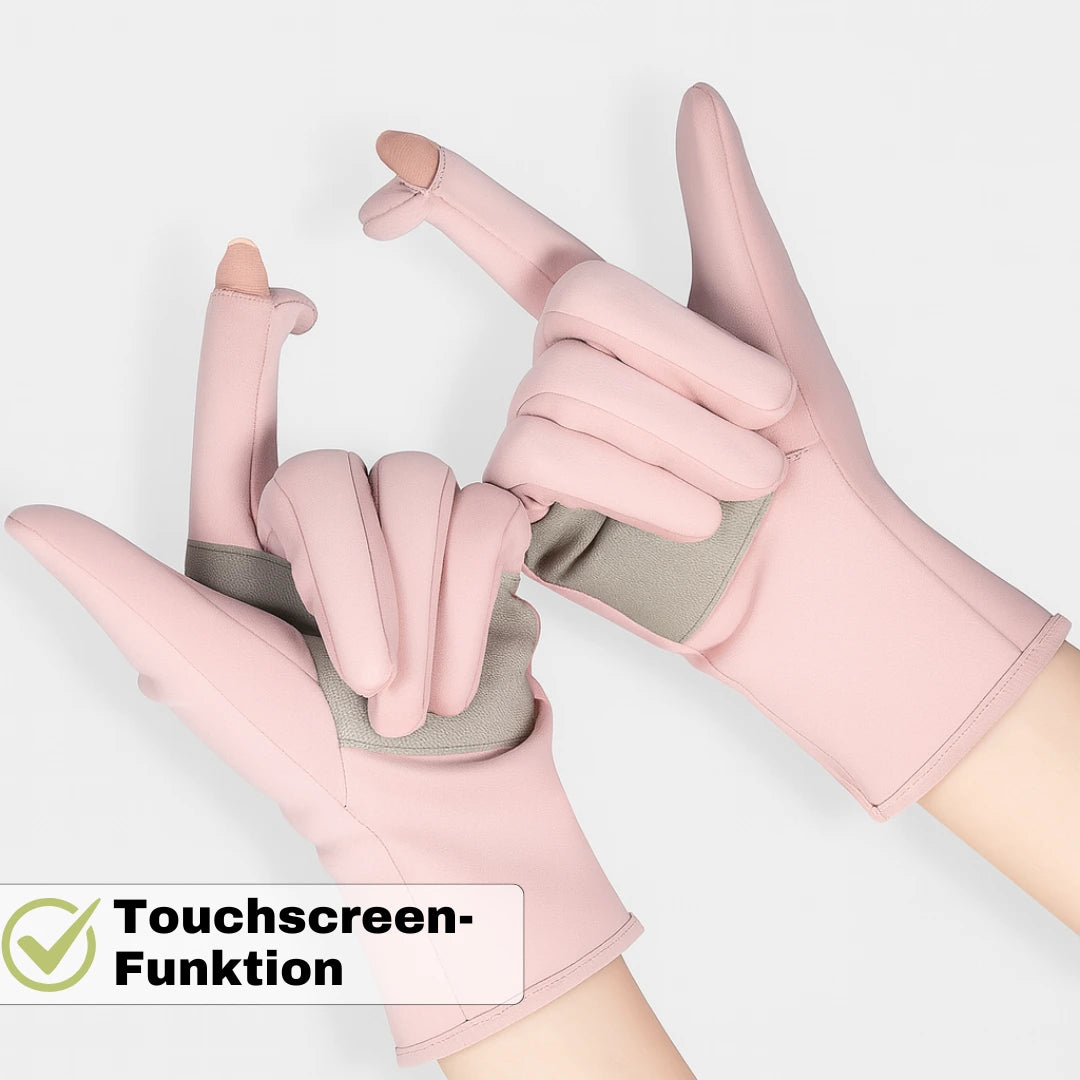 Damen Winterhandschuhe