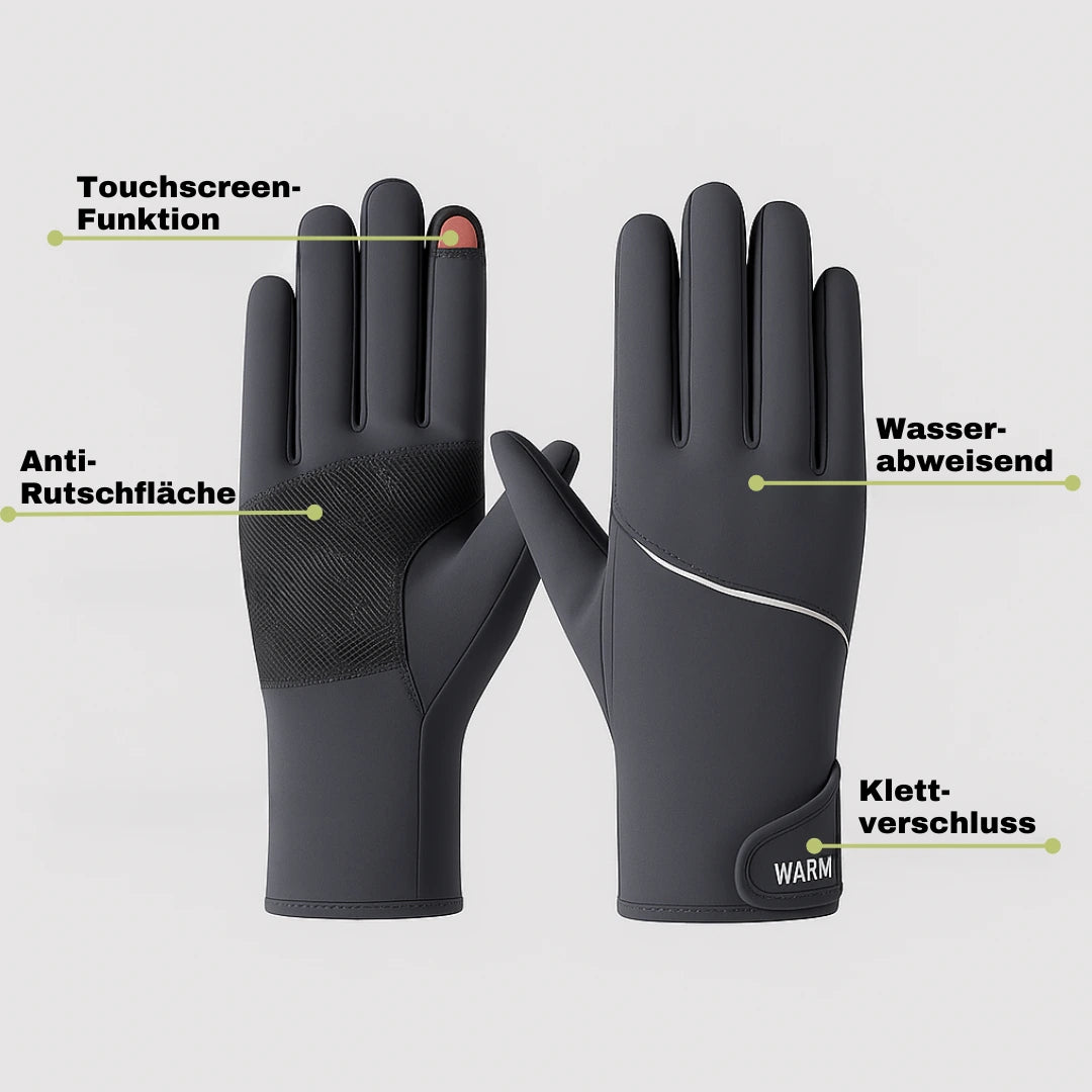 Damen Winterhandschuhe