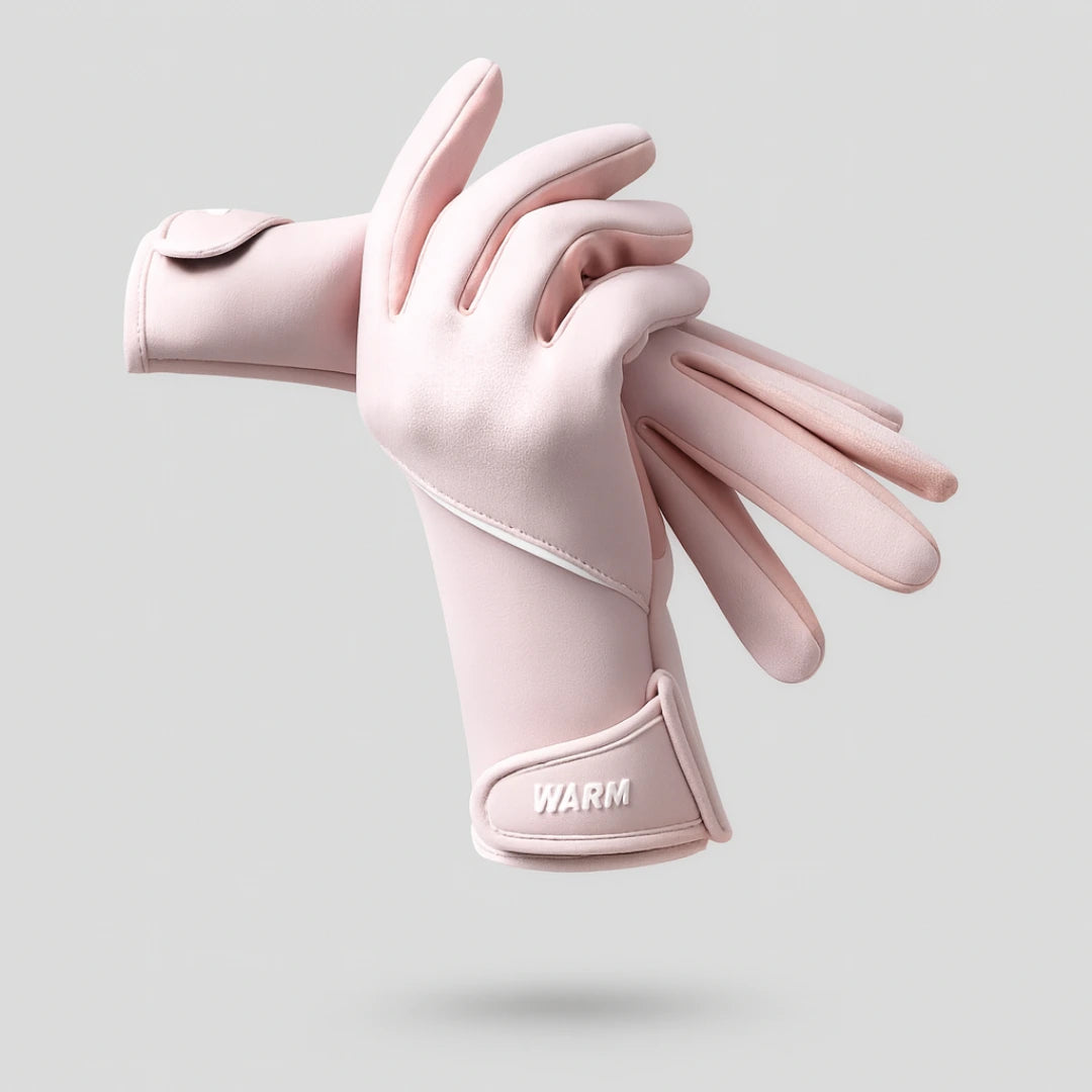 Damen Winterhandschuhe