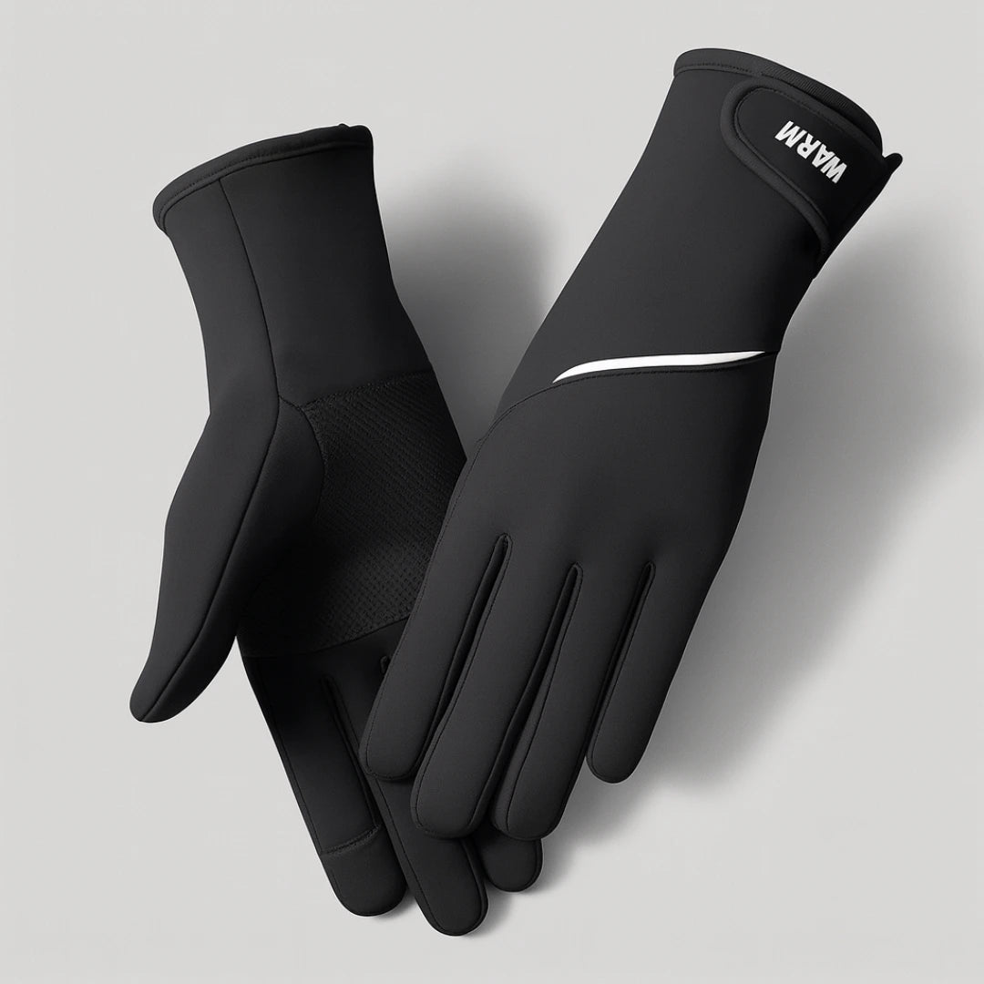 Damen Winterhandschuhe