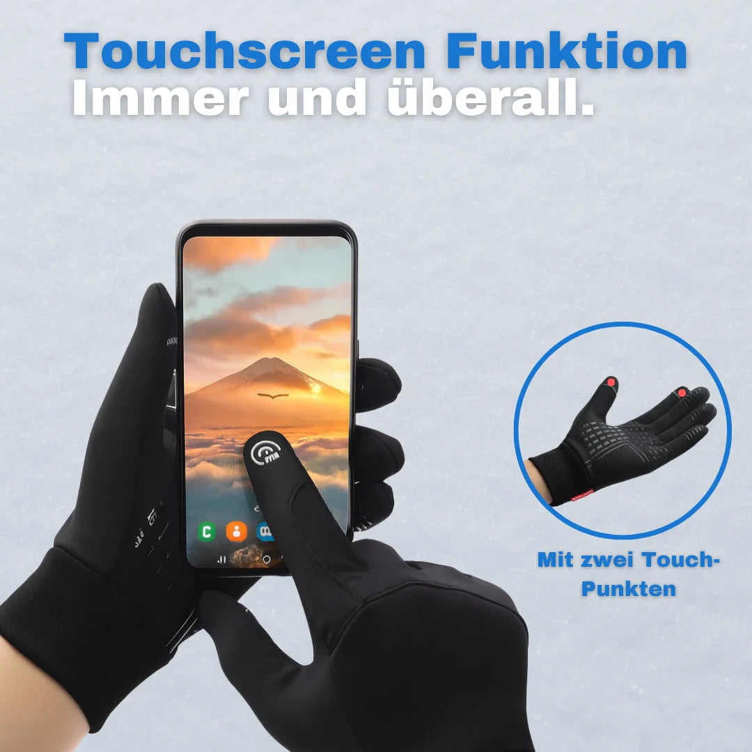 WinterFlex ll Thermohandschuhe