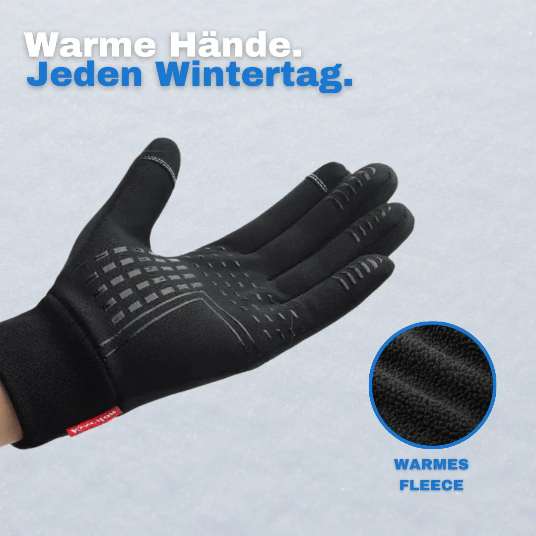 WinterFlex ll Thermohandschuhe