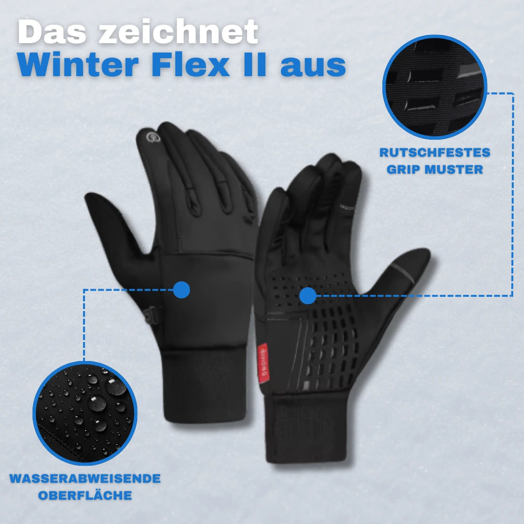 WinterFlex ll Thermohandschuhe