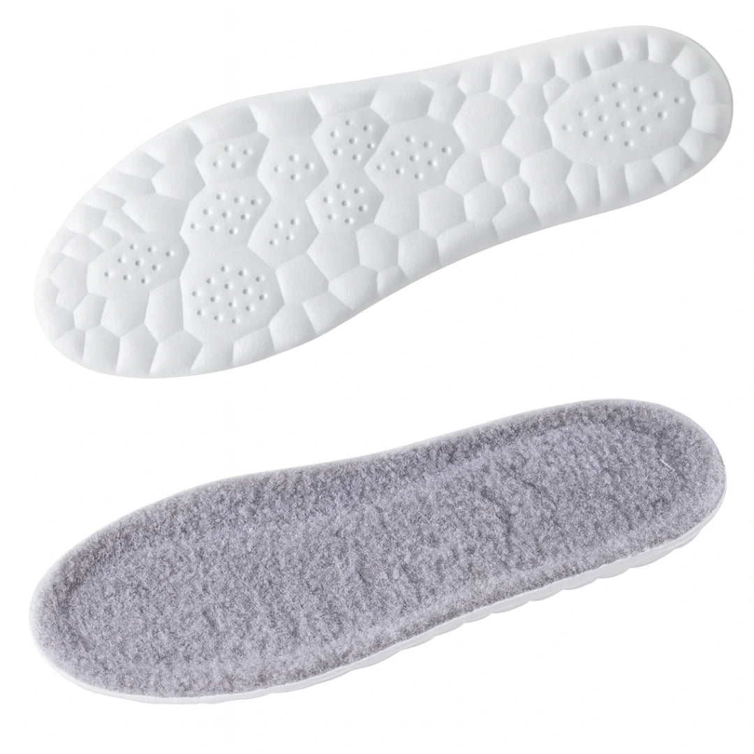 ThermoVital – Winter Einlegesohlen