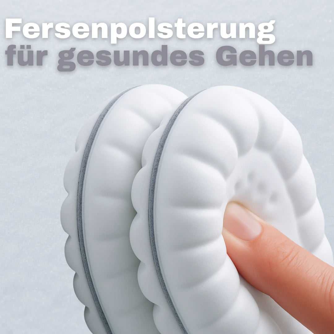 ThermoVital – Winter Einlegesohlen