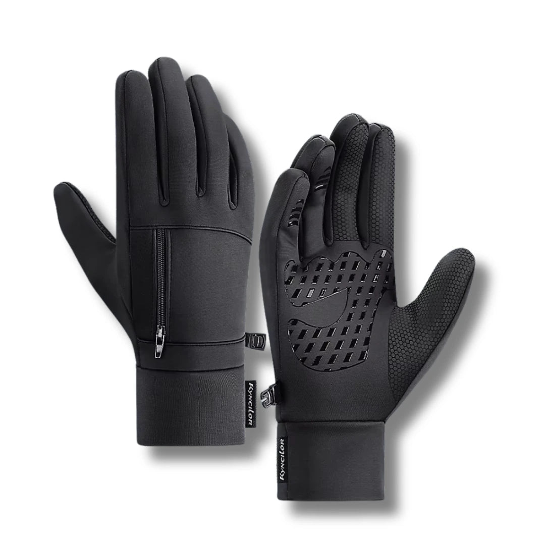 Winter-Outdoorhandschuhe / Fahrradhandschuhe